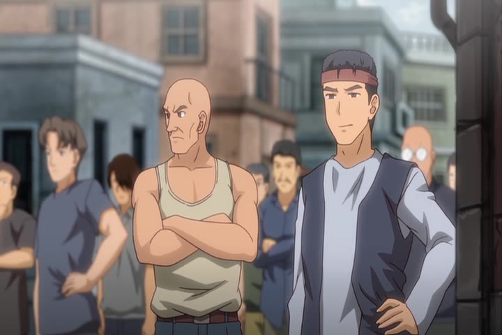 Notto Sexaroid Eurie! Episode 01 English/Spanish Subbed