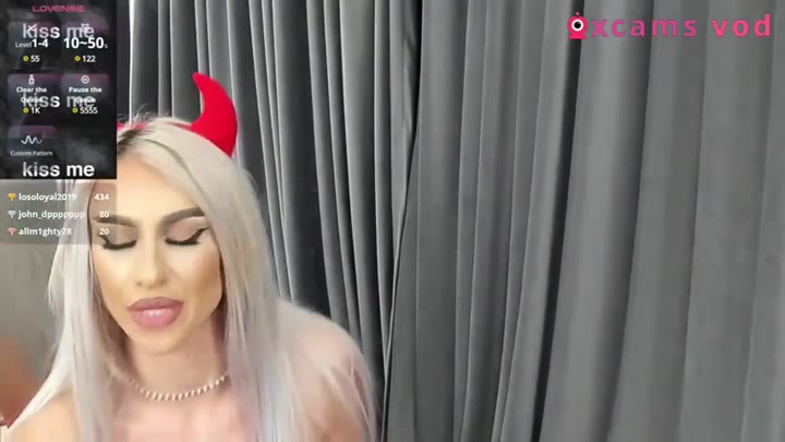 KarlaBart camshow