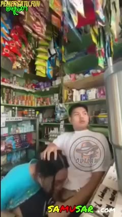 Watch Disepongin ibu pas lagi jaga warung - Bokep Indo - doooood.co