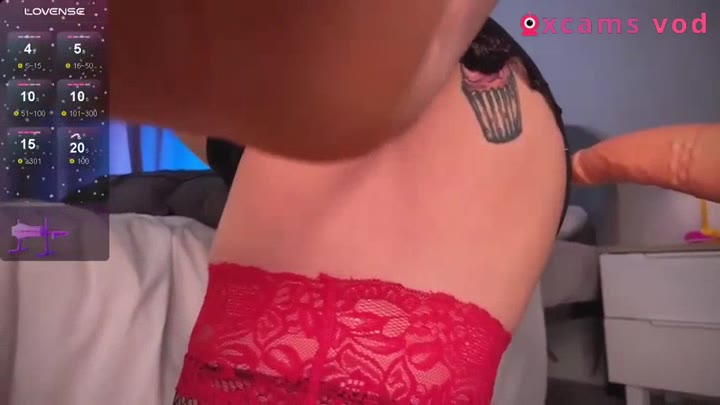 sweetcherryhot camshow