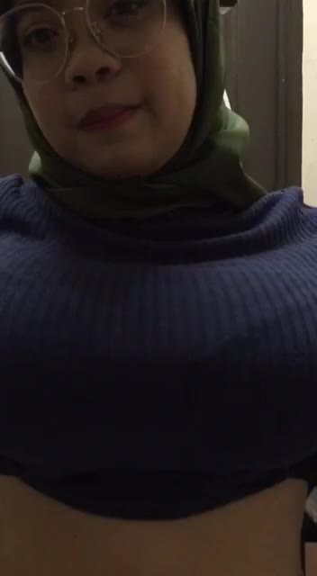 Watch Yana si Jilbobs yang gacor RAZ7IY6N1 - Bokep Indo - indo.bokep22.com
