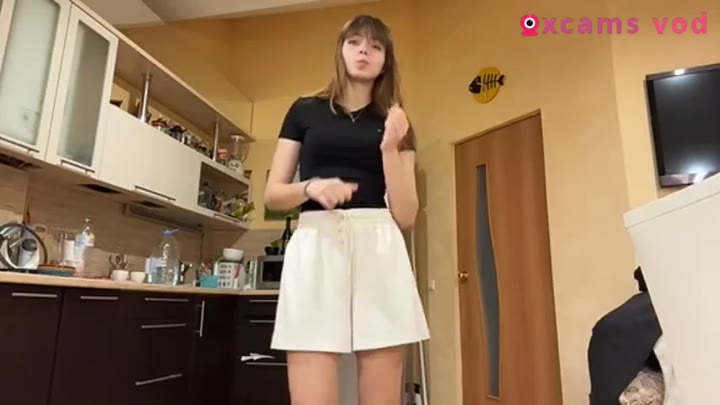 CoralinaEastoy camshow