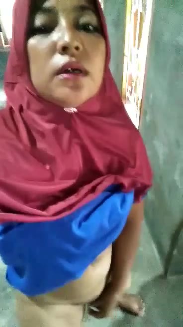 Jilbab janda