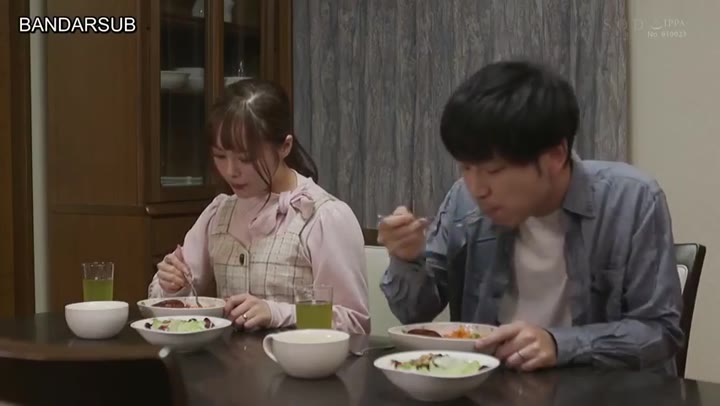 JAV SUB INDO - DIGENJOT OLEH AYAH MERTUA (YUNA OGURA) - DoodStream