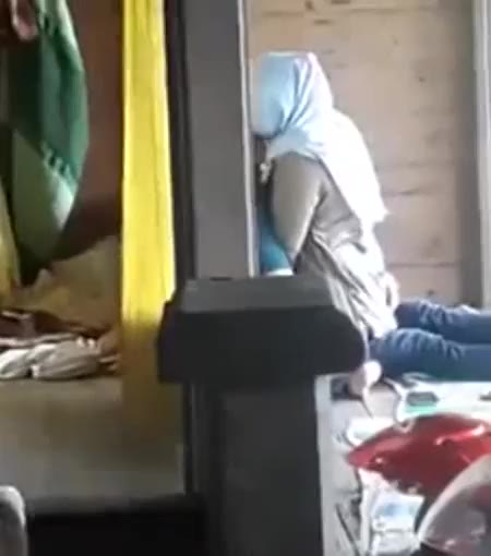 Jilbab Ketahuan Dipaksa Ngewe Ulang Full Video Xpanas Doodstream Lagi viral Staklam Viral