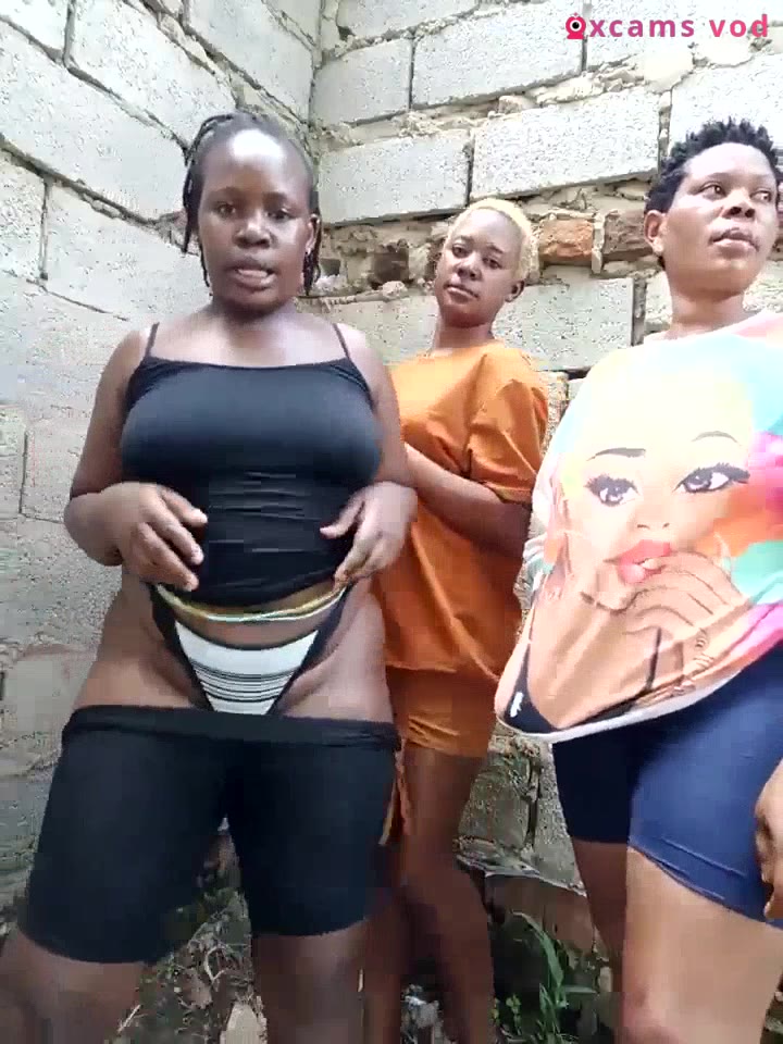 Xtra_bootie camshow