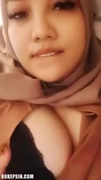 Bokep Indo Wanita Hijab Nakal Pamer Toket Links Jilbab Asupan Twitter Cilbo
