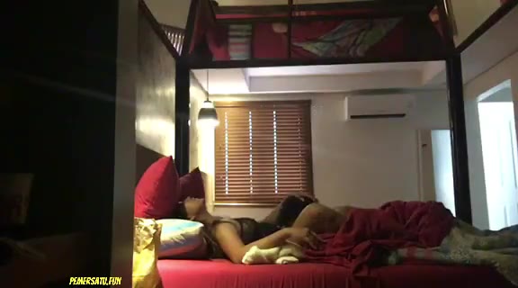 ABG memek becek KLO ngentot rekam sendiri part (9) - ll7c5zsewqhi - Bokep Indo - porno.bokepindo.com.co