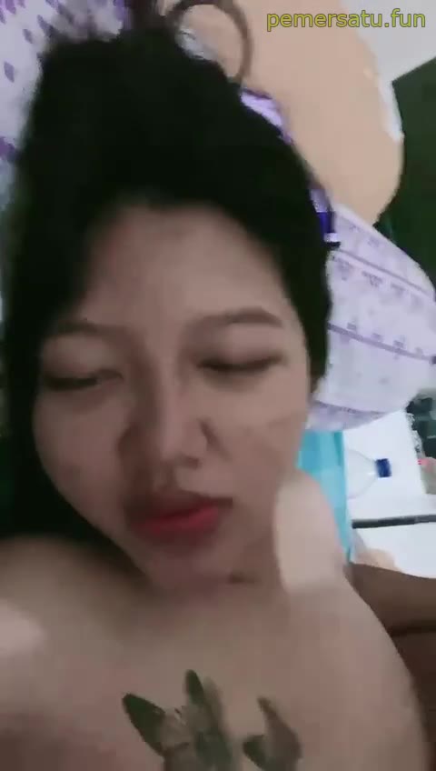 pasutri bali viral binal (2)
