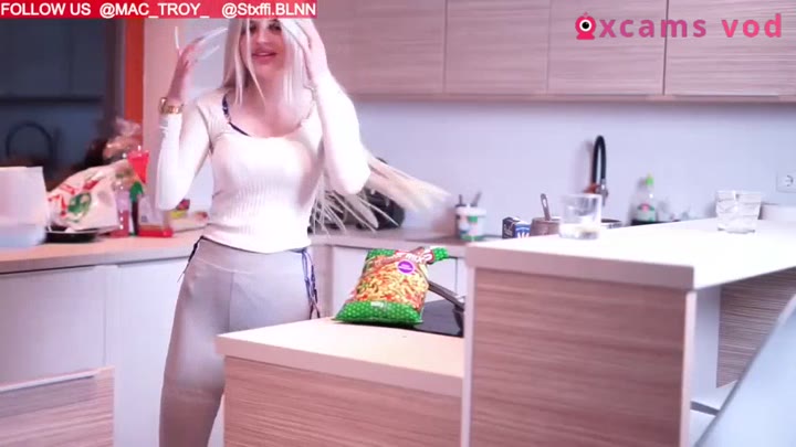 MacTroy camshow