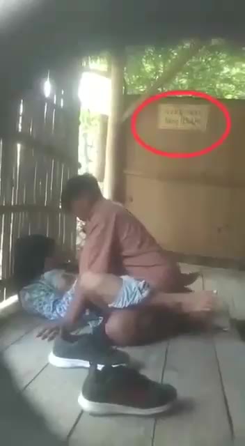 pulang sekolah malah ngentot di gubuk masih pakai jilbab-merged-1682321580664 - sj0euc35of9q - Bokep Indo - porno.bokepindo.com.co
