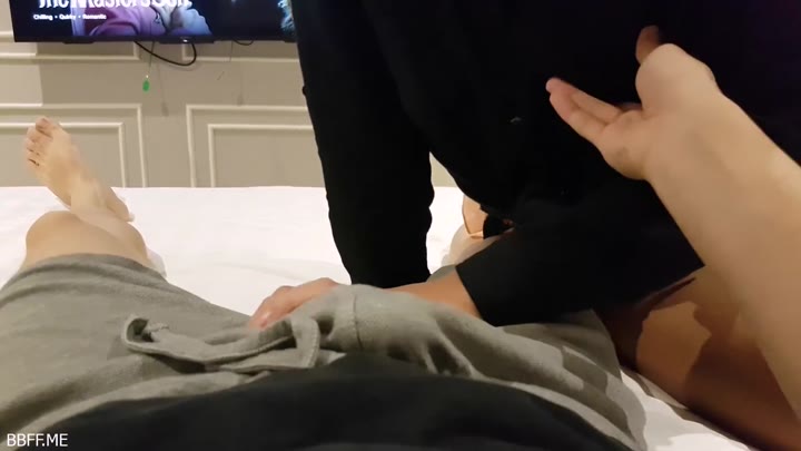Freya tiktok kakak adik   001 - ToketBagus.com
