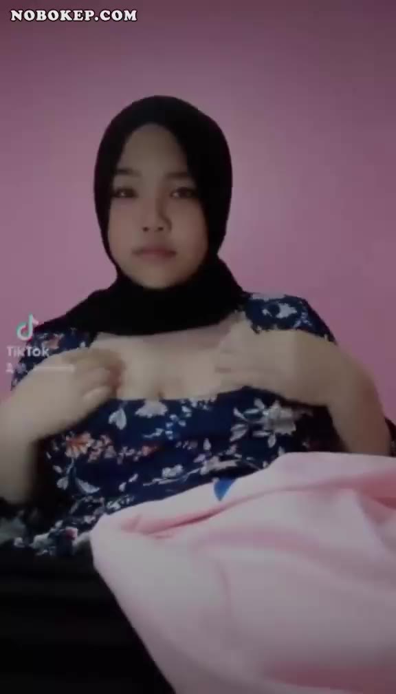 Bokep Indo Viral Hijab Tiktokers Toket Super Xpanas Asupan Montok Sumenep Terabox