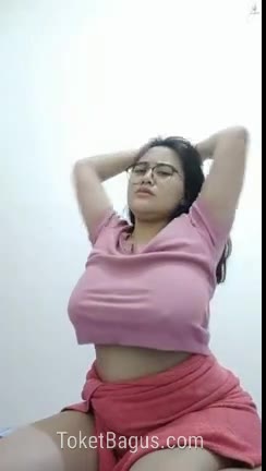 Acha Viral Terbaru Susu Bulat Gede Doodstream Bokep Montok Binor Tiktok Sumenep
