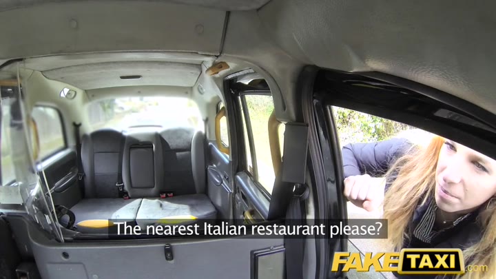Fake Taxi Busty Brunette gets Her Arse Stretched Deep Anal: Teen Teen Porn