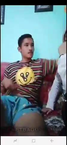 Kakak bejat adik berhijab masih smp ...