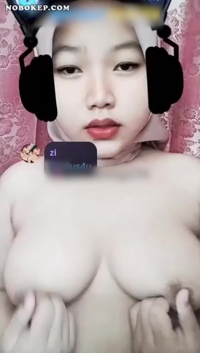 Bokep Indo Ziijusu Anak Sma Pamer Toket Link Davis Viral Cilbo Memek