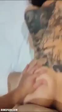 Bokep Viral Selebgram Toket Gede - DoodStream - h4oh0fdfoiua - Bokep Indo - porno.bokepindo.com.co