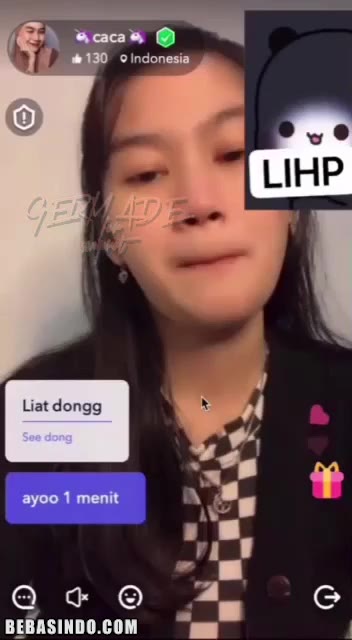 Bokep Indo Caca Livu Vcs Abg Toge Vk Bokepsin Lagi viral Video Malam