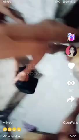 Sex Party 3 - DoodStream