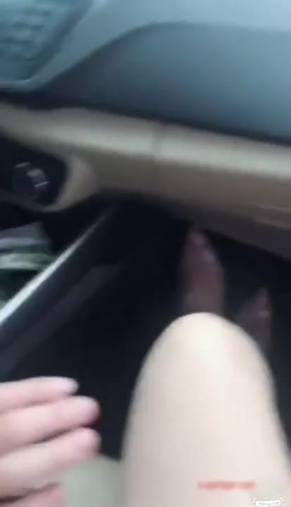 Pak Sopir Meraba Raba Paha Penumpang Doodstream Colmek
