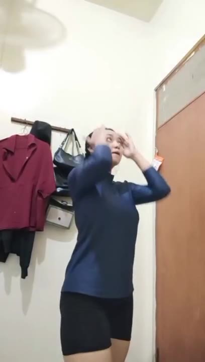 VIRAL TIKTOK Indarsnr 01 [telegram @InfoBacolan] - PoopHD - PoopHD