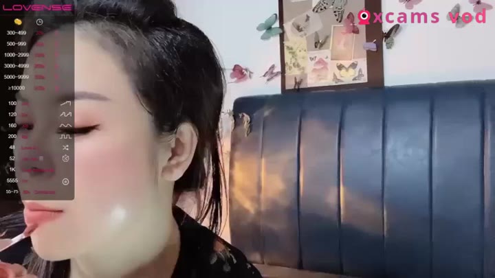 A_YC_001 camshow