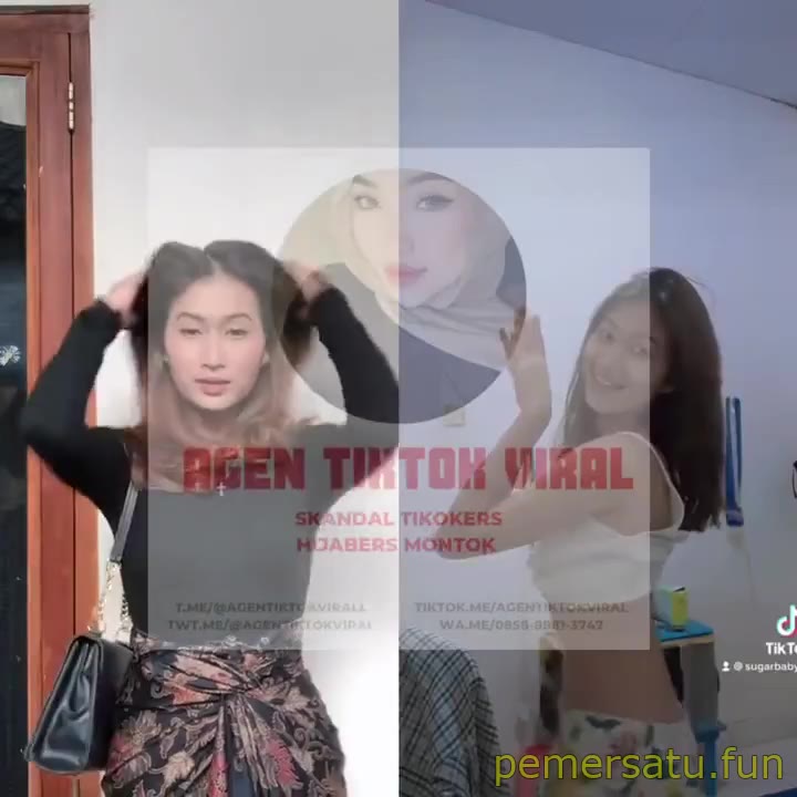 Patricia Tiktok 18yo PEMERSATU FUN (8) - l6l7hch145w0 - Bokep Indo - doooood.co