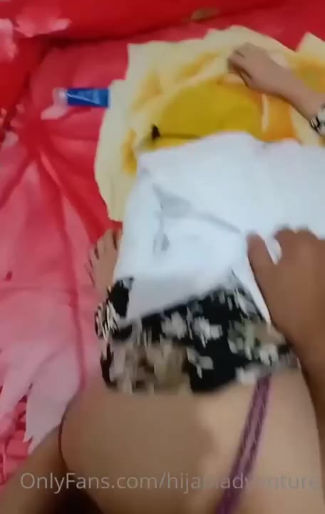 Watch Onlyfans Hijab Adventure 3 - Bokep Indo - indo.bokep22.com