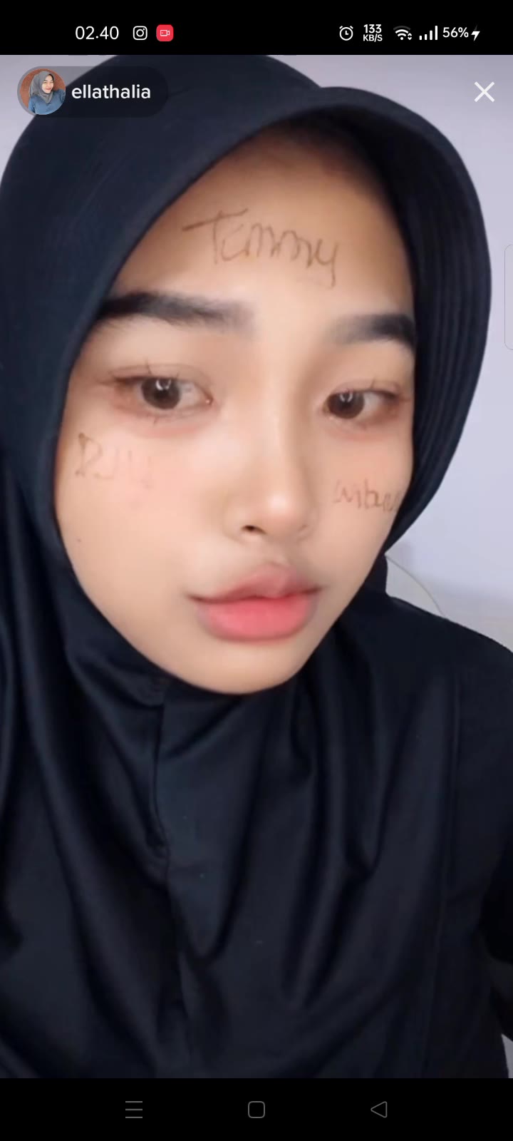Ellarthalia live tiktok 2 - 0ddv5v5k79hl - Bokep Indo - porno.bokepindo.com.co