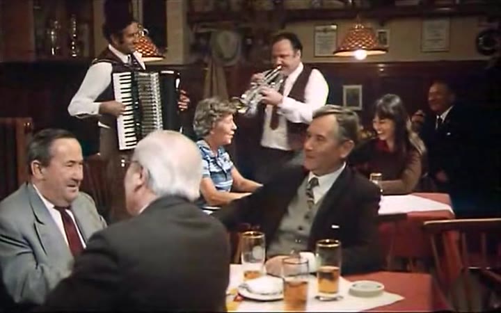 German Comedy 17: Funny Funny Porn
