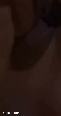 Cewe Hijab Sange Pengen Rasakan Ngentot