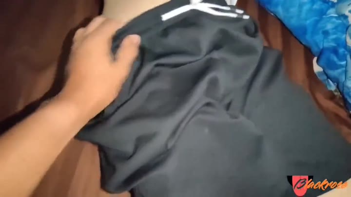 Mumpung Ayang Lagi Tidur