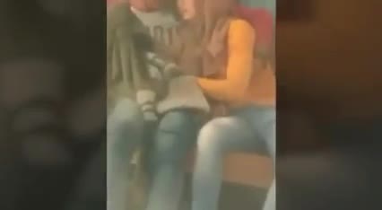 Ngintip - Pasangan Mesum Jilbab Coklat Di Kursi - LINKBOKEP-Ngintip - Pasan - vcb6x8q4l82w - Bokep Indo - porno.bokepindo.com.co