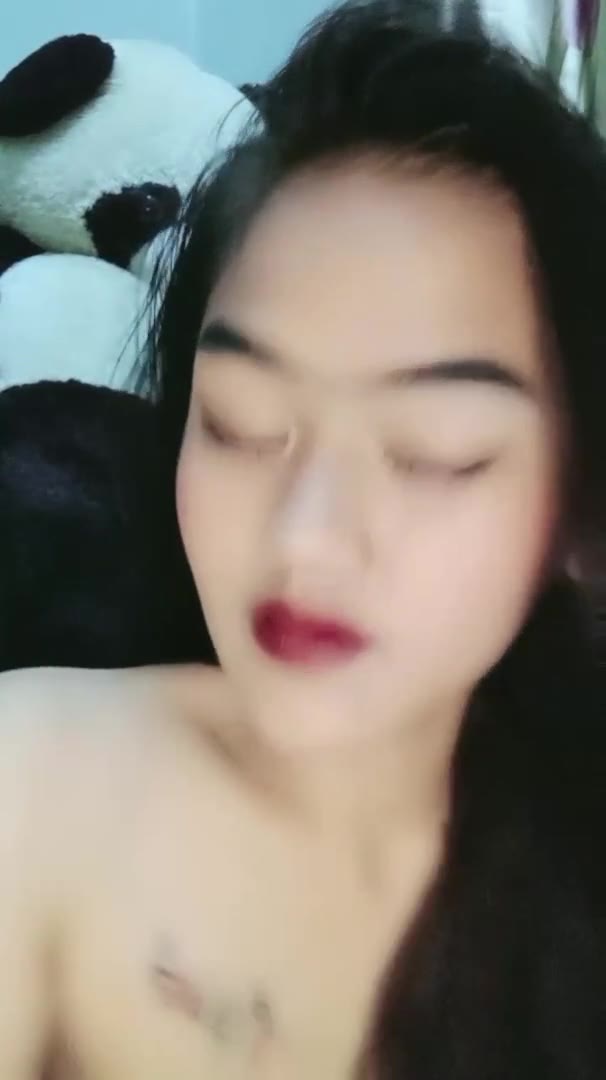 AhSayang Tobrut MangoLive ID 22916236 Telanjang Dada