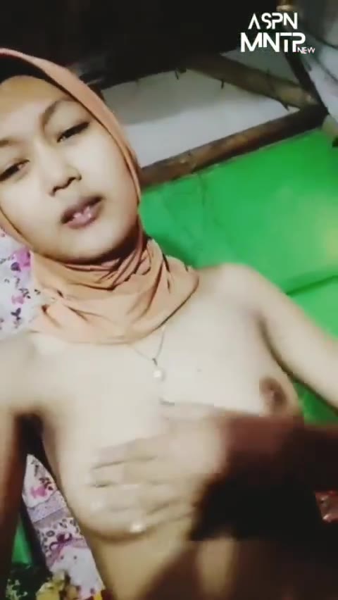 Thumbnail untuk Ukhti Rika Viral 8 Vk Hijab cantik Tobrut