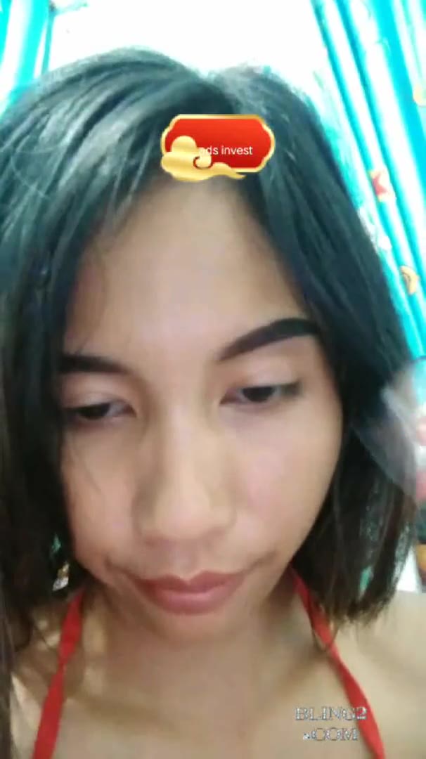 Mamah Muda Anissa ML Live Bling2