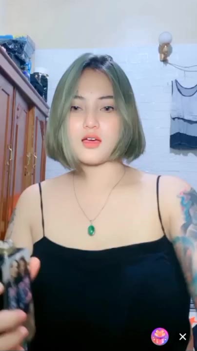 Watch Dj Vhiee Live Tipis Spill Toket 1 - DoodStream - Bokep Indo - bokepviral.live