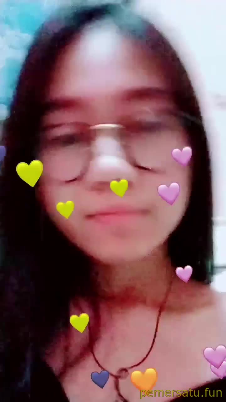 abg lugu berkacamata bernama Cindy yang viral di tiktok (44) - kd5as6znj2dp - Bokep Indo - porno.bokepindo.com.co