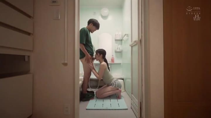 [ Jav Sub Indo ] Hinako Mori - Curhat Dengan Kakak