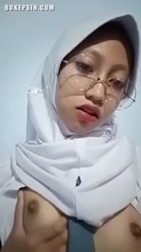 Bokep Lagi Viral di Tiktok Abg Berjilbab VCS - hndywuhvdkme - Bokep Indo - porno.bokepindo.com.co