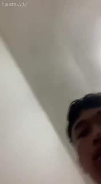 Hijab di kos 2