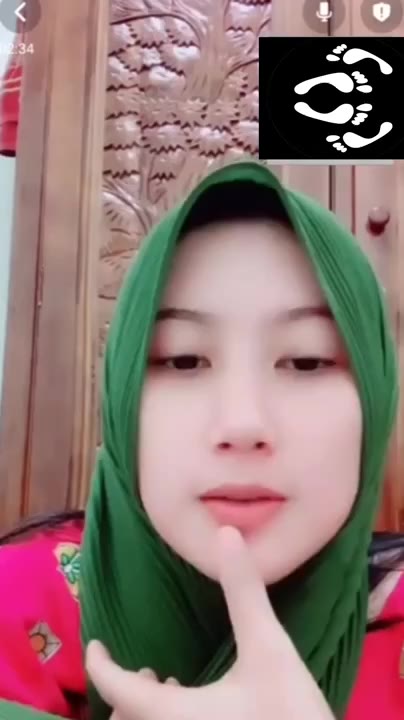 Si Hijab hijau gk tahan ngajak VCS - t7hsv2fmgfc0 - Bokep Indo - porno.bokepindo.com.co