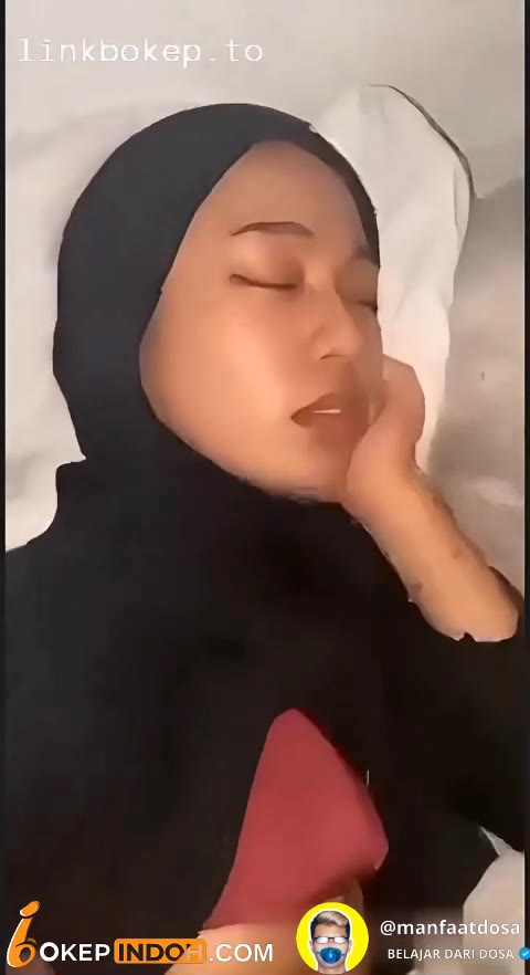 Hijab Ukhti Siswi Sma Bochiel Tobrut Viral Bebasindo Popstream Terbaru Telegram Jilbab