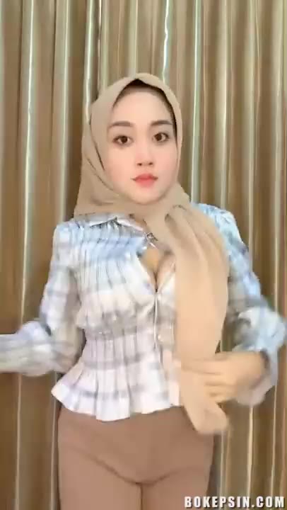 Kumpulan Video Aulia Salsa Ukhty Tiktok Viral Xpanas Yakwad Cilbo Asupan Sotwe