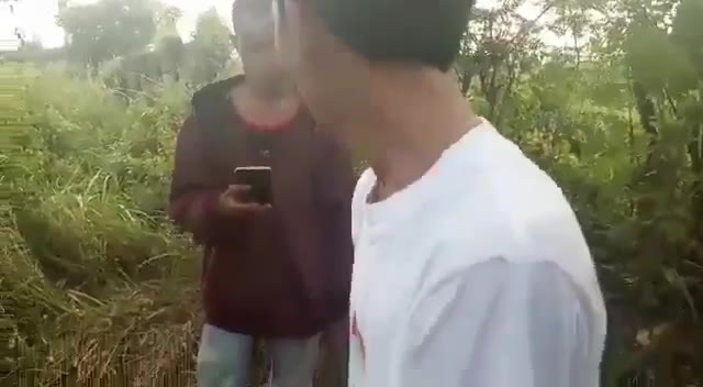 abg lagi mesum keciduk warga cweknya suruh nyepongin - li5kfd9jlphv - Bokep Indo - porno.bokepindo.com.co