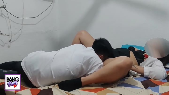 TUTORIAL NGERAYU NGEWE SAMPE JADI! FULL 27 MENIT ADA PERCAKAPAN - neb27qqdo0tc - Bokep Indo - porno.bokepindo.com.co