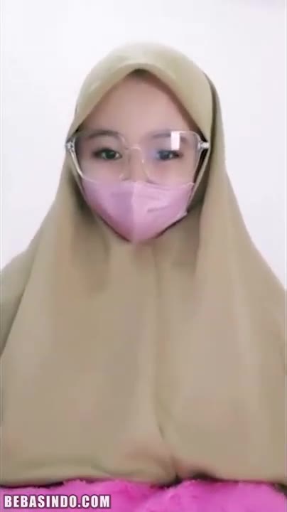 Bokep Ukhti Hijab Kacamata Pamer Toket Gede Web Terbaru Tele Tobrut Davis