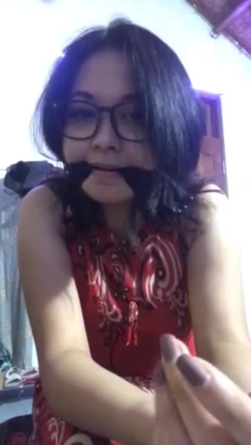 SelfBound - Nunggu Dibound Pacar - pdhjrkne899m - Bokep Indo - porno.bokepindo.com.co
