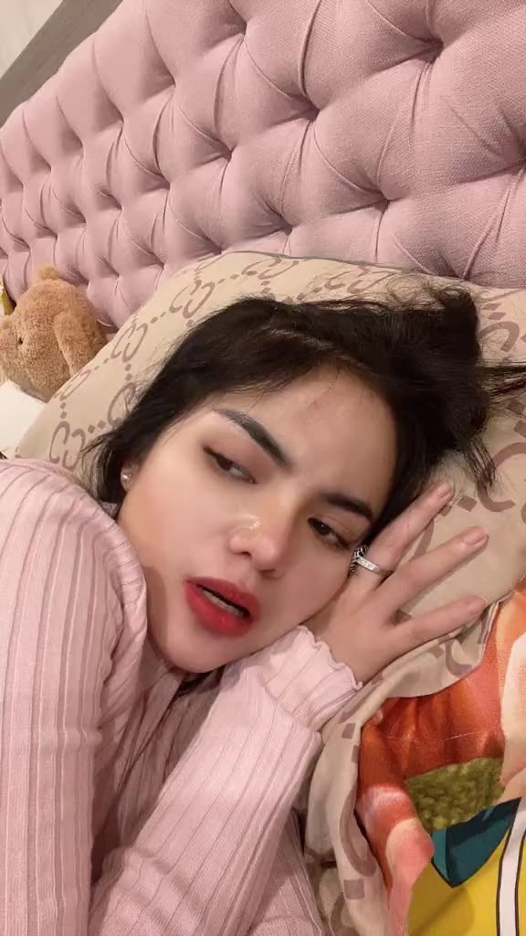 Watch Dinar Candy (@dinarcandy25) sedang LIVE   TikTok 2022-10-05 23 16 - Bokep Indo - bokepviral.live